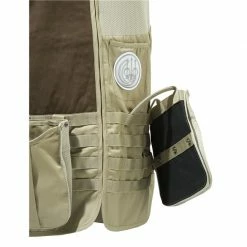 Beretta M.O.L.L.E. Shooting Vest 11 Beretta M.O.L.L.E. Shooting Vest -Beretta Promotional Store GT022T11300118 CLOSEUP2