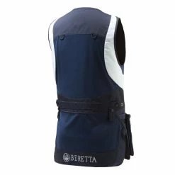 Beretta M.O.L.L.E. Shooting Vest 13 Beretta M.O.L.L.E. Shooting Vest -Beretta Promotional Store GT022T11300530 BACK1