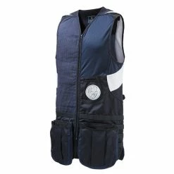 Beretta M.O.L.L.E. Shooting Vest 12 Beretta M.O.L.L.E. Shooting Vest -Beretta Promotional Store GT022T11300530 FRONT1