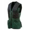 Beretta Unisex Trap Cotton Vest -Beretta Promotional Store GT04102113076N FRONT
