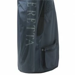 Beretta Windshield Shooting Jacket -Beretta Promotional Store GT043T17710530 CLOSEUP3