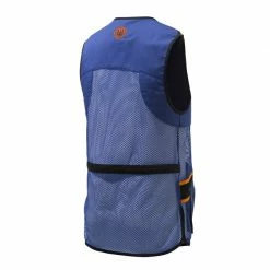 Beretta Full Mesh Vest -Beretta Promotional Store GT671T15530560 BACK11