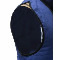 Beretta Full Mesh Vest -Beretta Promotional Store GT671T15530560 CLOSEUP321