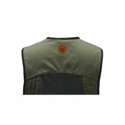 Beretta Full Mesh Vest - Dark Green 9 Beretta Full Mesh Vest - Dark Green -Beretta Promotional Store GT671T1553072A CLOSEUP311