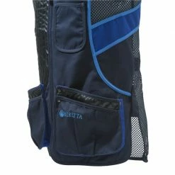Beretta Sporting Vest -Beretta Promotional Store GT691021130504 CLOSEUP1