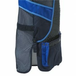 Beretta Sporting Vest -Beretta Promotional Store GT691021130504 CLOSEUP2