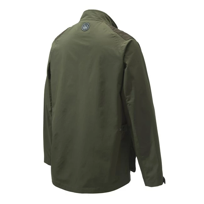 Beretta Teal Sporting Jacket 4 Beretta Teal Sporting Jacket - Image 2