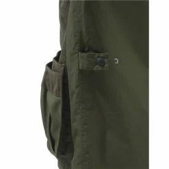 Beretta Teal Sporting Jacket 9 Beretta Teal Sporting Jacket -Beretta Promotional Store GT711T16870715 CLOSEUP2