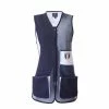 Beretta Women's Uniform Pro Italia Skeet Vest RH -Beretta Promotional Store GT78002113 FRONT