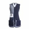 Beretta Women's Uniform Pro Italia Skeet Vest LH -Beretta Promotional Store GT79002113 FRONT