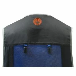 Beretta Sporting EVO Vest -Beretta Promotional Store GT911T1553 CLOSEUP3