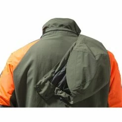 Beretta Thorn Resistant Jacket GTX® -Beretta Promotional Store GU033T1429077W CLOSEUP6
