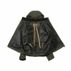 Beretta Thorn Resistant Jacket GTX® -Beretta Promotional Store GU033T1429 CLOSEUP6