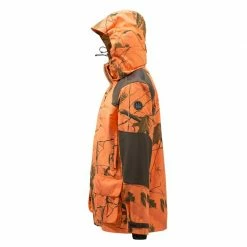 Beretta Gascon Jacket -Beretta Promotional Store GU05402295 CLOSEUP1