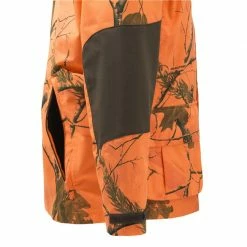 Beretta Gascon Jacket -Beretta Promotional Store GU05402295 CLOSEUP4