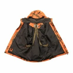 Beretta Gascon Jacket -Beretta Promotional Store GU05402295 CLOSEUP6