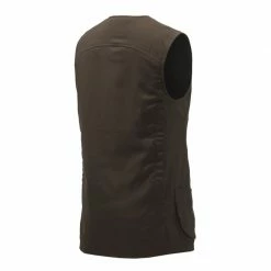 Beretta Levesque Vest 6 Beretta Levesque Vest -Beretta Promotional Store GU064T1850 BACK