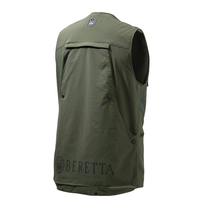 Beretta Storm Hunting Vest 4 Beretta Storm Hunting Vest - Image 2