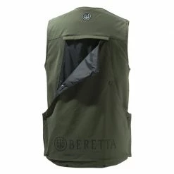 Beretta Storm Hunting Vest 8 Beretta Storm Hunting Vest -Beretta Promotional Store GU134T1551 CLOSEUP1