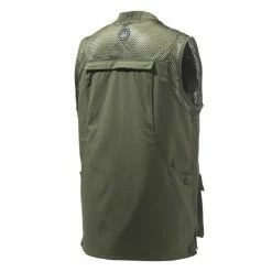Beretta Wildtrail Pro Vest -Beretta Promotional Store GU144T1853 BACK