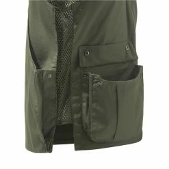 Beretta Wildtrail Pro Vest -Beretta Promotional Store GU144T1853 CLOSEUP2