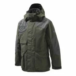 Beretta Insulated Static EVO Jacket