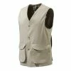 Beretta Classic Hunt Vest Cotton -Beretta Promotional Store GU262T1088011K FRONT2