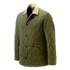Beretta Maple Quilted Coat 1 Beretta Maple Quilted Coat -Beretta Promotional Store GU26302250070J front1