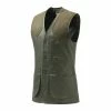 Beretta Clumber Vest -Beretta Promotional Store GU284T1992 FRONT