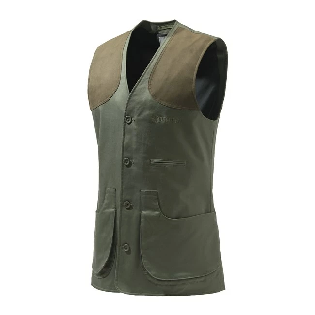 Beretta Clumber Vest 3 Beretta Clumber Vest