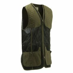 Beretta Urban Camo Mesh Vest 9 Beretta Urban Camo Mesh Vest -Beretta Promotional Store GU301T0451072A CLOSEUP11