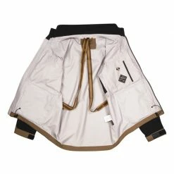 Beretta B-Xtreme GTX Jacket -Beretta Promotional Store GU424T2025 CLOSEUP2