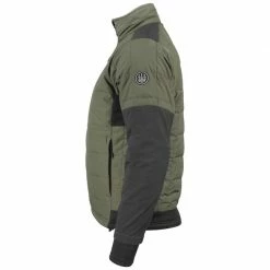 Beretta Wingbeat Insulator Jacket -Beretta Promotional Store GU434T2028 CLOSEUP1