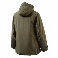 Beretta Insulated Static Jacket (Only S Size) -Beretta Promotional Store GU451022950715 BACK