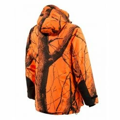 Beretta Insulated Static Jacket (Only S Size) -Beretta Promotional Store GU45102295 BACK