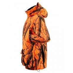Beretta Insulated Static Jacket (Only S Size) -Beretta Promotional Store GU45102295 CLOSEUP1