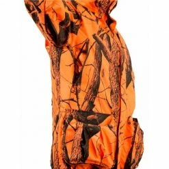 Beretta Insulated Static Jacket (Only S Size) -Beretta Promotional Store GU45102295 CLOSEUP2