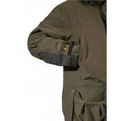 Beretta Insulated Static Jacket (Only S Size) -Beretta Promotional Store GU45102295 CLOSEUP3
