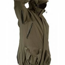 Beretta Insulated Static Jacket (Only S Size) -Beretta Promotional Store GU45102295 CLOSEUP4