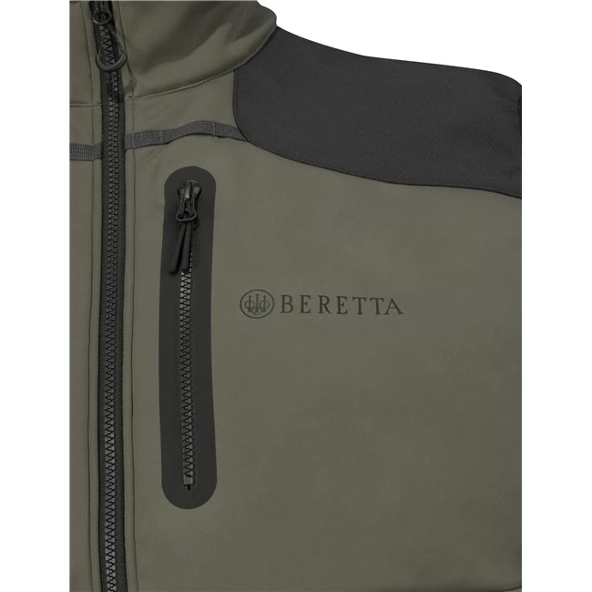 Beretta Highball Windpro Vest 7 Beretta Highball Windpro Vest - Image 5