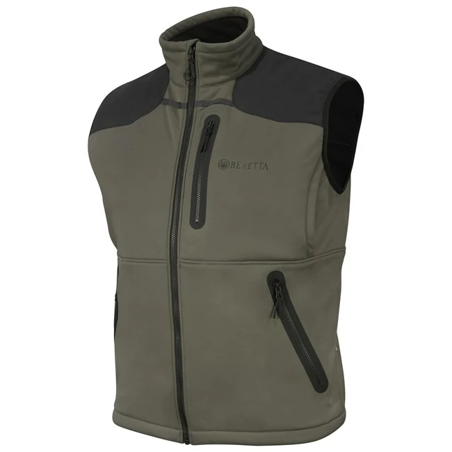 Beretta Highball Windpro Vest 3 Beretta Highball Windpro Vest