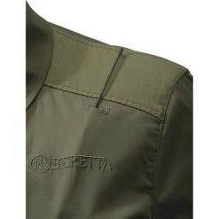 Beretta Hybrid Jungle Jacket -Beretta Promotional Store GU504T2083 CLOSEUP3