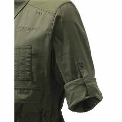 Beretta Hybrid Jungle Jacket -Beretta Promotional Store GU504T2083 CLOSEUP4