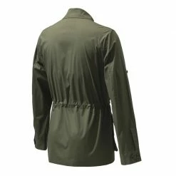 Beretta Hybrid Jungle Jacket -Beretta Promotional Store GU504T2083 CLOSEUP7