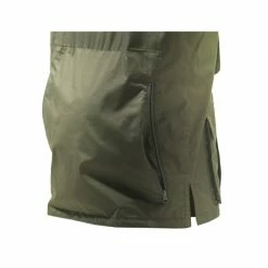 Beretta Hybrid Jungle Vest -Beretta Promotional Store GU514T2083 CLOSEUP2