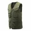 Beretta Hybrid Jungle Vest 1 Beretta Hybrid Jungle Vest -Beretta Promotional Store GU514T2083 FRONT