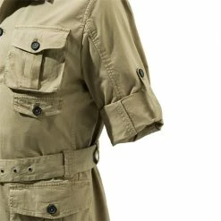 Beretta Serengeti Safari Jacket -Beretta Promotional Store GU520T1086011L DET