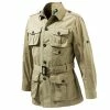 Beretta Serengeti Safari Jacket -Beretta Promotional Store GU520T1086011L FT
