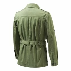 Beretta Serengeti Safari Jacket -Beretta Promotional Store GU520T1086073H BACK2