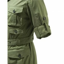 Beretta Serengeti Safari Jacket -Beretta Promotional Store GU520T1086073H CLOSEUP11